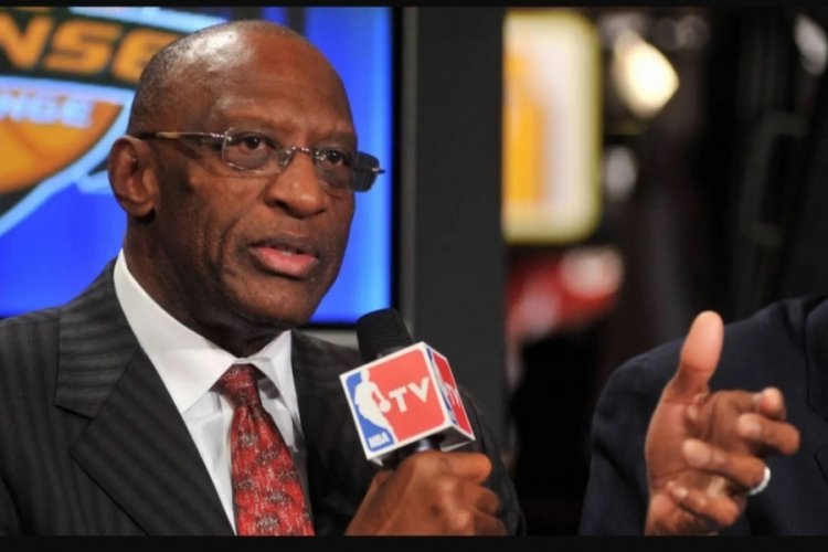 NBA efsanesi Bob Lanier yaşamını yitirdi