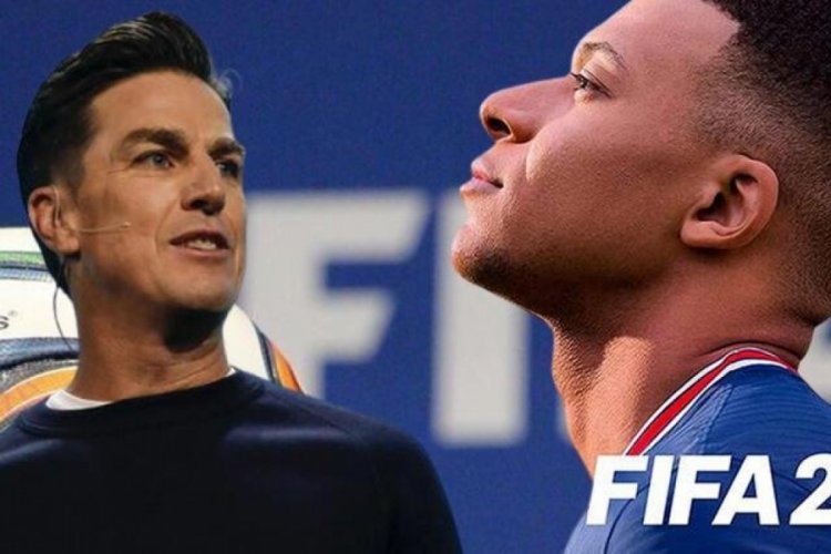 Electronic Arts ile FIFA'nın iş birliği neden sona erdi?