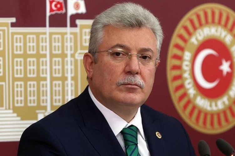 Akbaşoğlu: Sorumsuz siyaset&ccedil;ilerin germe yaklaşımları desteklenmeyecektir