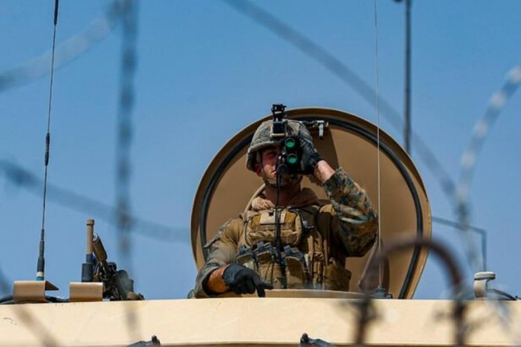 Pentagon: NYT'nin sivil &ouml;l&uuml;mler haberi bizi sorgulamaya teşvik etti