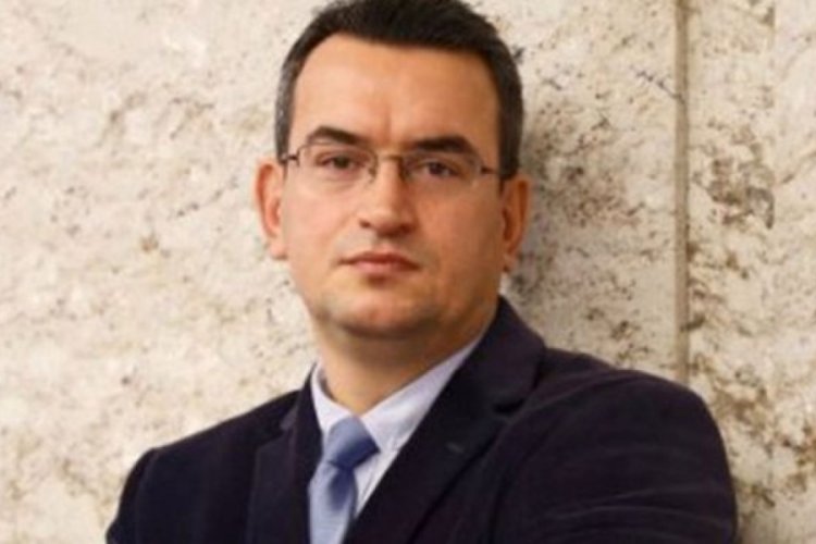 DEVA Partisi kurucu &uuml;yesi Metin G&uuml;rcan tahliye edildi