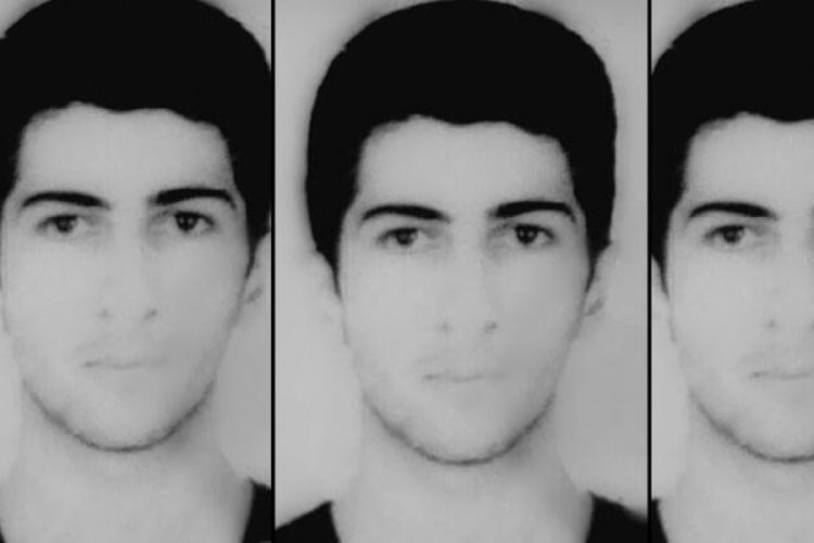 &Uuml;niversite &ouml;ğrencisi, geride veda mesajı bırakıp denize atladı