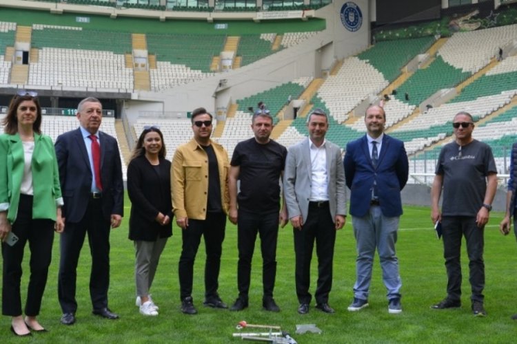 Bitci Timsah Park'ın &ccedil;imleri yenilenecek