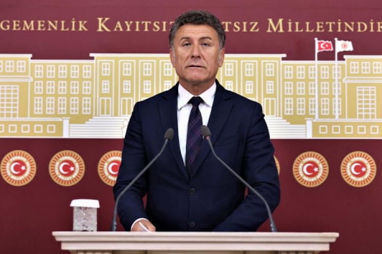 Bursa'da hayvancılıkta kriz derinleşiyor