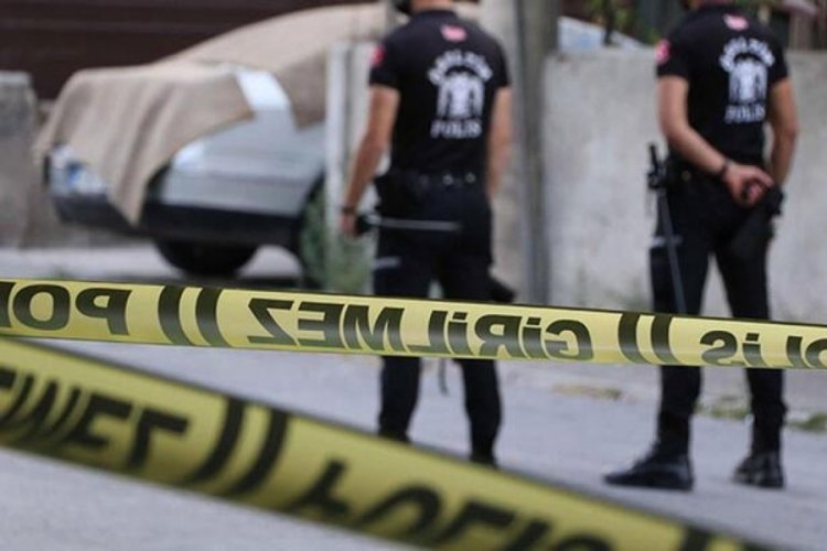 Silahlı kavgada &Ouml;ğrenci servisine kurşun isabet etti