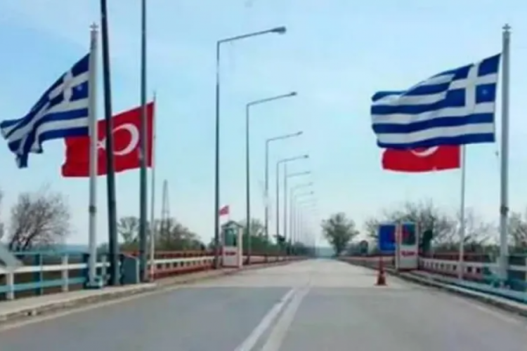 Yunanistan T&uuml;rkiye ile diyalog kurmak istiyor