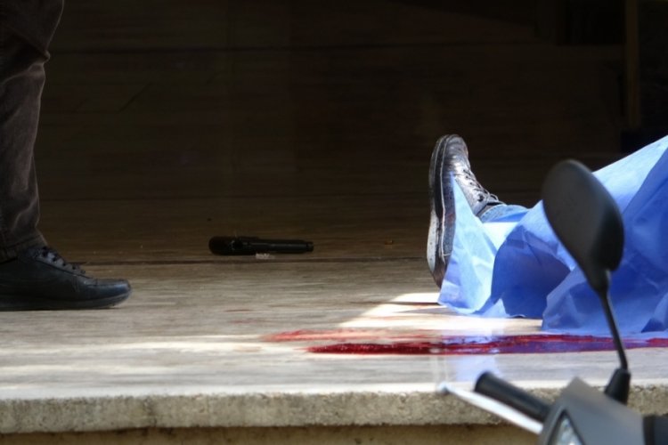 Miras kavgasında kuzenini &ouml;ld&uuml;ren doktor tutuklandı