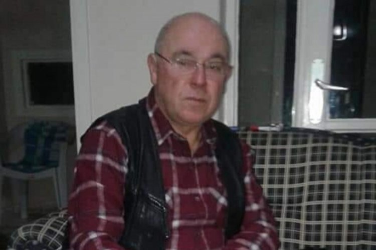 İzmir'de &ouml;l&uuml;me neden olan bakıcı: &Uuml;zerime gelince ittirdim