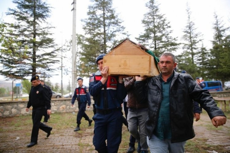 "&Uuml;z&uuml;mler olunca da gelin" demesiyle tanınmıştı, hayatını kaybetti