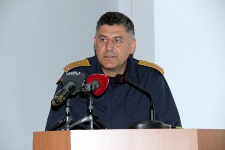 'Deniz Aslanı- 2022 Tatbikatı' başlıyor
