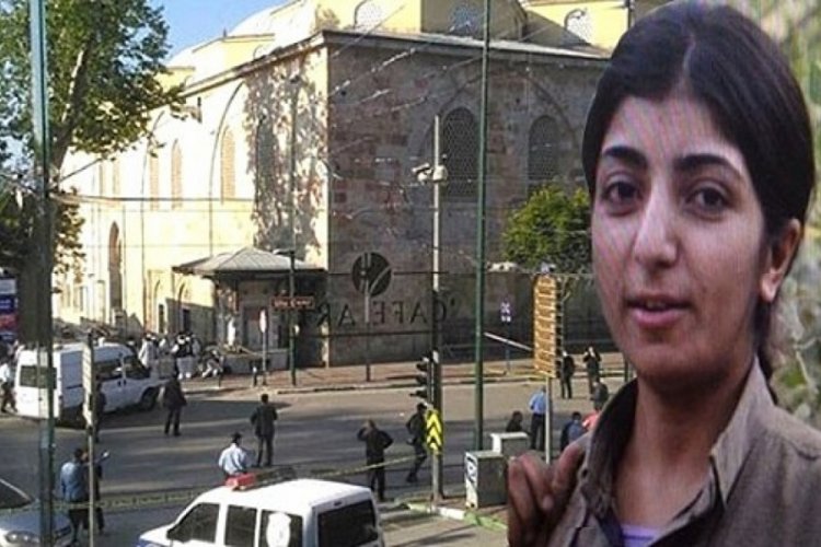 Bursa'daki canlı bomba davasında m&uuml;talaa a&ccedil;ıklandı