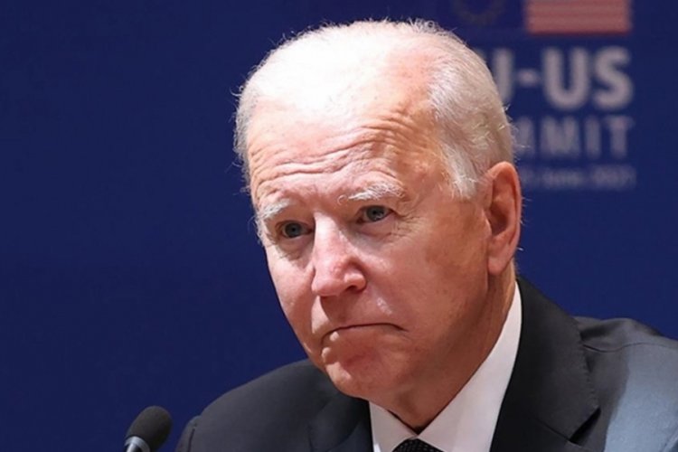ABD Başkanı Biden'dan 'enflasyon' yorumu