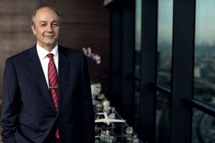 McDonald's T&uuml;rkiye Katarlılar'a satıldı