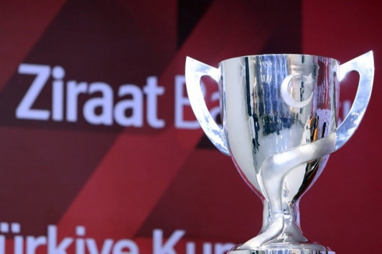 Sivasspor, T&uuml;rkiye Kupası'nda finale y&uuml;kseldi