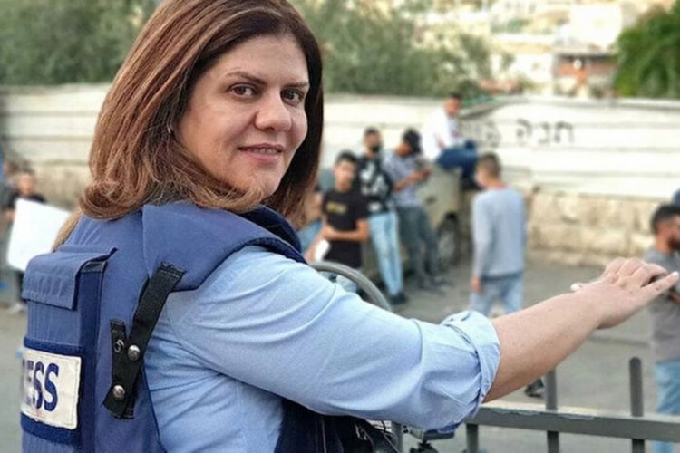 Filistin: İsrail'in yapacağı soruşturma kabul edilmeyecek