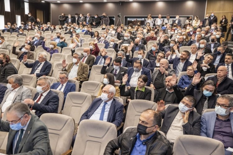 İzmir'de suya zam geldi