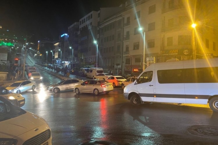 Yabancı uyruklu yanlışlıkla patronunu &ouml;ld&uuml;rd&uuml;