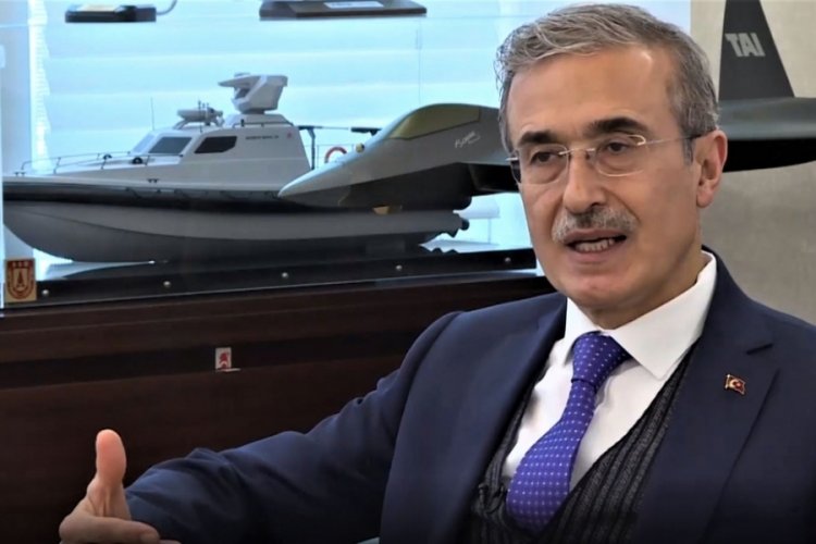 Milli savaş u&ccedil;ağı i&ccedil;in tarih verildi