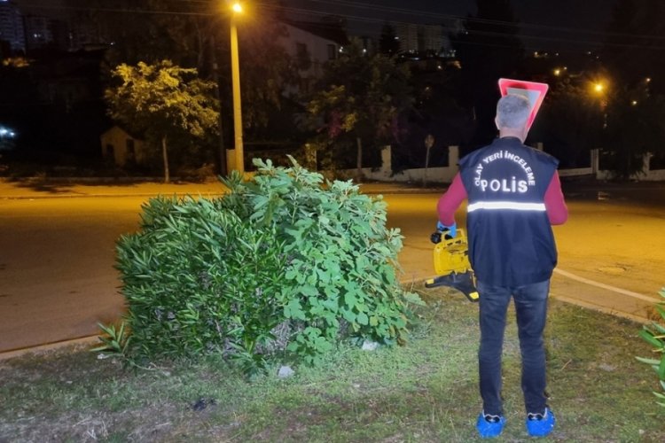 Gece kul&uuml;b&uuml; &ccedil;ıkışı kavga ettiği arkadaşını g&ouml;ğs&uuml;nden bı&ccedil;akladı