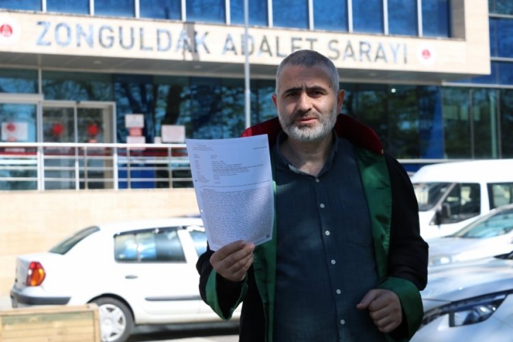 T&uuml;ketici Hakem Heyeti'nin kararı, iptal edildi