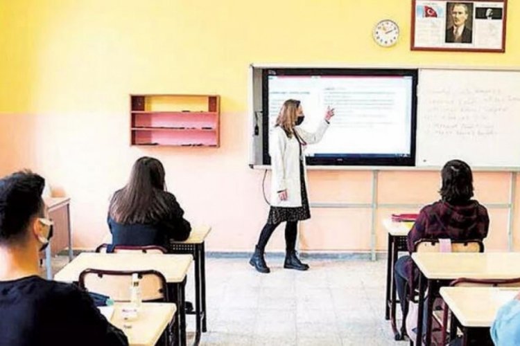 Baş&ouml;ğretmenlik y&ouml;netmeliği Resmi Gazete'de