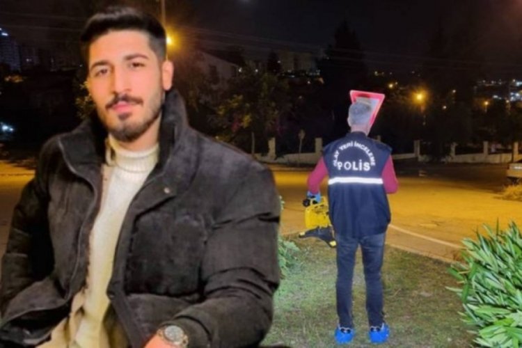 Gece eğlencesi kanlı bitti