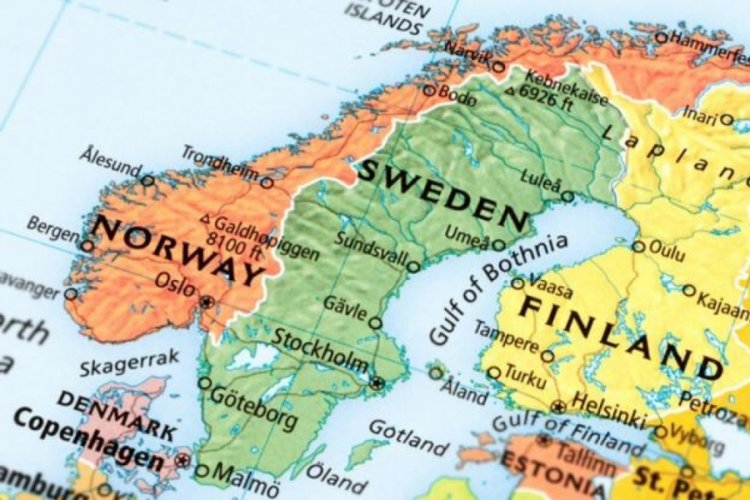 Finlandiya NATO'ya &uuml;ye olma başvurusuna gidiyor