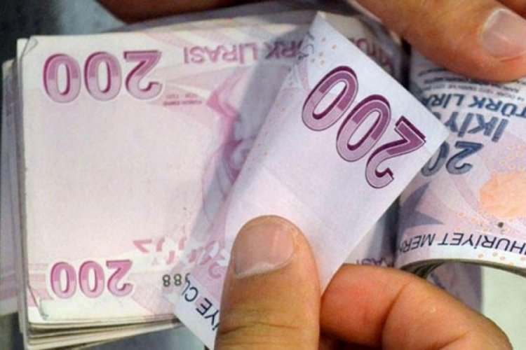 Bursa'da gelir eşitsizliği ne d&uuml;zeyde?