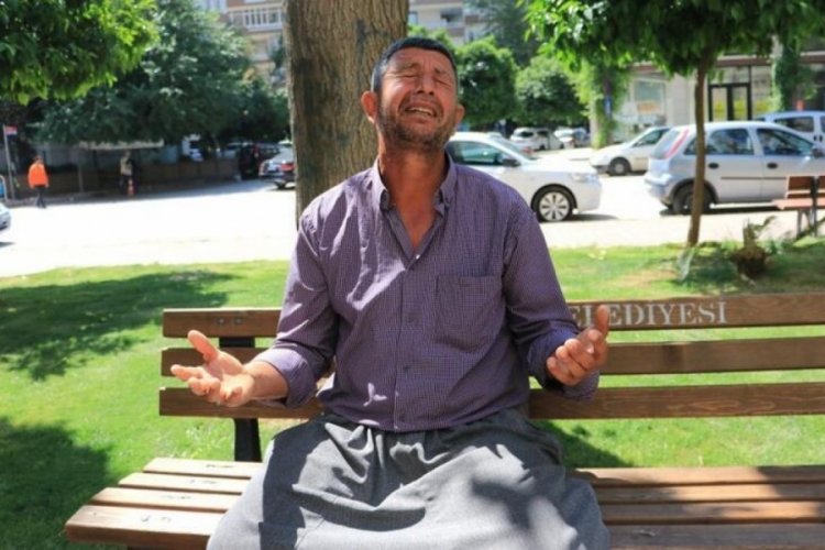 Kızını ka&ccedil;ıran kişi serbest kalınca baba isyan etti