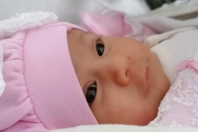 Doğan bebek sayısı a&ccedil;ıklandı! Doğurganlık hızı...