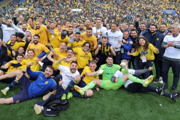 Ankarag&uuml;c&uuml;'n&uuml;n kutlamaları 19 Mayıs arazisinde yapılacak