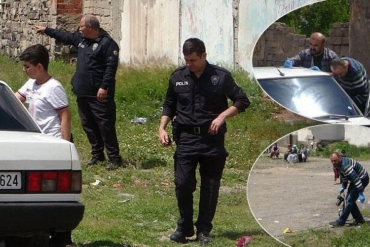 Kayseri'de tartıştığı annesini ve komşusunu vurdu
