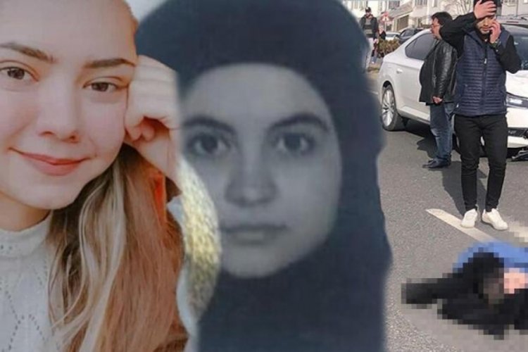 Erzurum'da &uuml;niversiteli Nezahat &ouml;ld&uuml;, Zeynep yaşam m&uuml;cadelesi veriyor