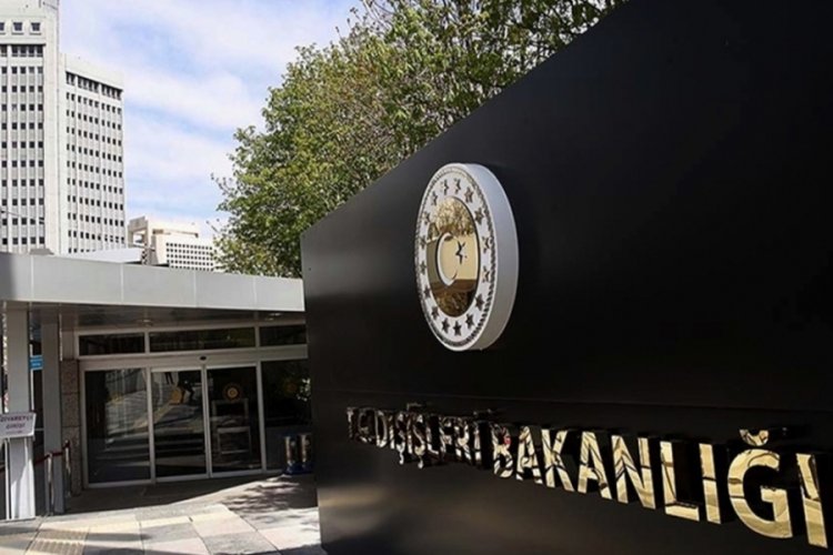 Tanju Bilgi&ccedil;: Barajların kum ve toz fırtınalarına neden olduğu iddiası bilimsellikten uzaktır