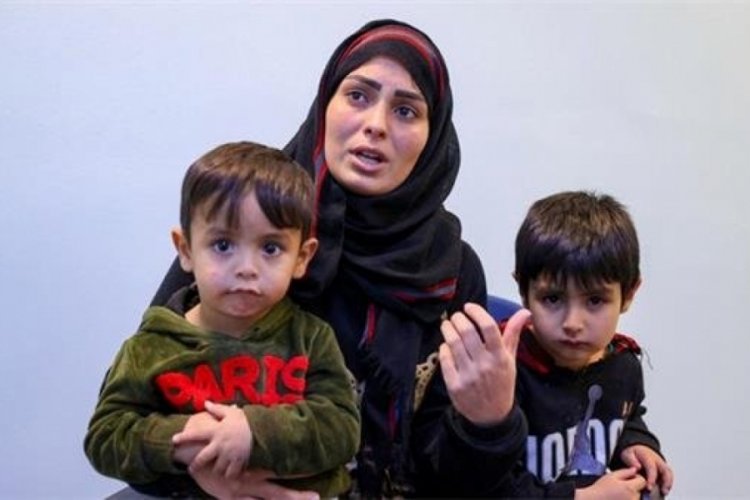 İran d&uuml;zensiz g&ouml;&ccedil;menleri T&uuml;rkiye sınırını ge&ccedil;meye mi zorladı?
