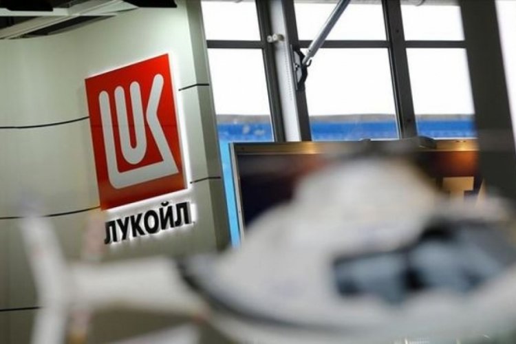 Lukoil'den Rusya'da kritik satın alım