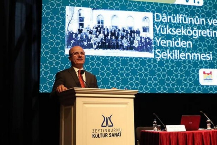 Y&Ouml;K Başkanından: 'Y&Ouml;K'&uuml; bitireceğiz' s&ouml;ylemleri siyasi s&ouml;ylemlerden ibaret
