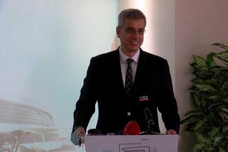 İstanbul İl Sağlık M&uuml;d&uuml;r&uuml;, hemşirelerle bir araya geldi