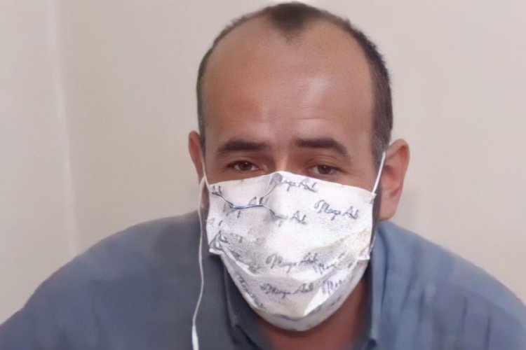 Sivas'ta Fatma'yı &ouml;ld&uuml;ren sanığa m&uuml;ebbet hapis; istediği indirim yapılmadı
