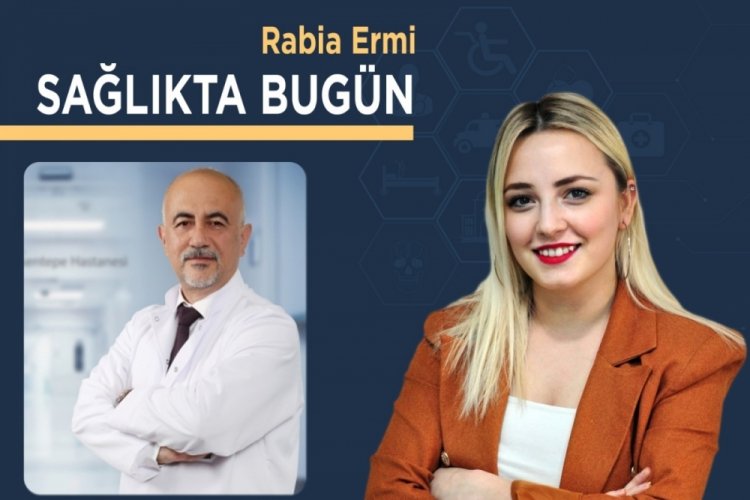 Sağlıkta Bug&uuml;n (Uzm. Dr. Mehmet Ali Ecer)