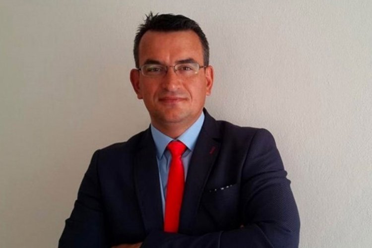 DEVA Partili Metin G&uuml;rcan hakkında yeniden tutuklama kararı