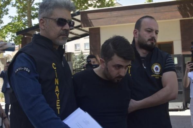 Fatura i&ccedil;in &ouml;ld&uuml;r&uuml;len kişinin eşi y&uuml;rekleri dağladı