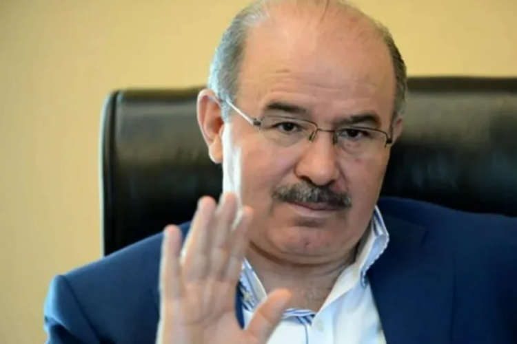 AK Partili H&uuml;seyin &Ccedil;elik'ten Kaftancıoğlu a&ccedil;ıklaması: Karar &ccedil;ok yanlış