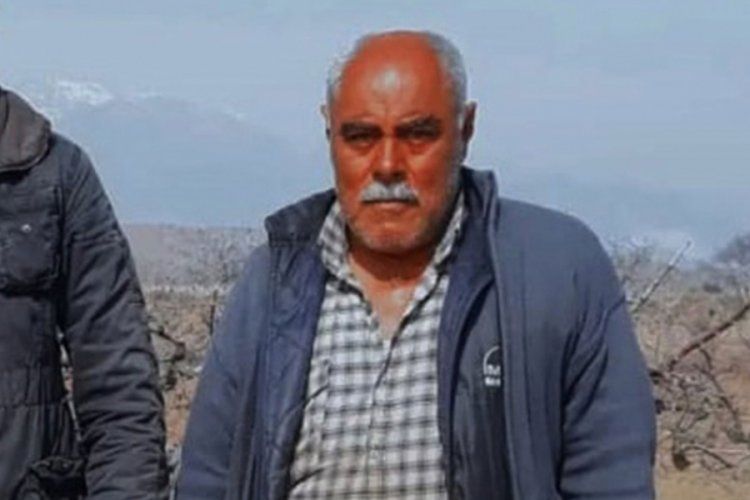 Hayvan otlatmaya giden &ccedil;oban, &ouml;l&uuml; bulundu