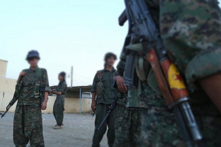 ABD'den skandal PKK/YPG kararı