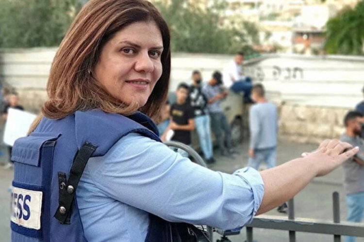 Beyaz Saray'dan Ebu Akile a&ccedil;ıklaması