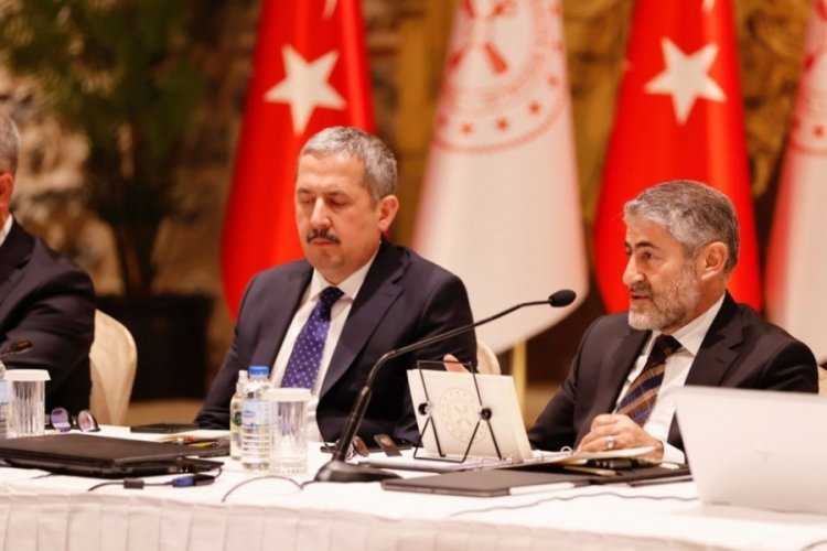 Bakan Nebati'den fiyat artışlarıyla ilgili yeni a&ccedil;ıklama
