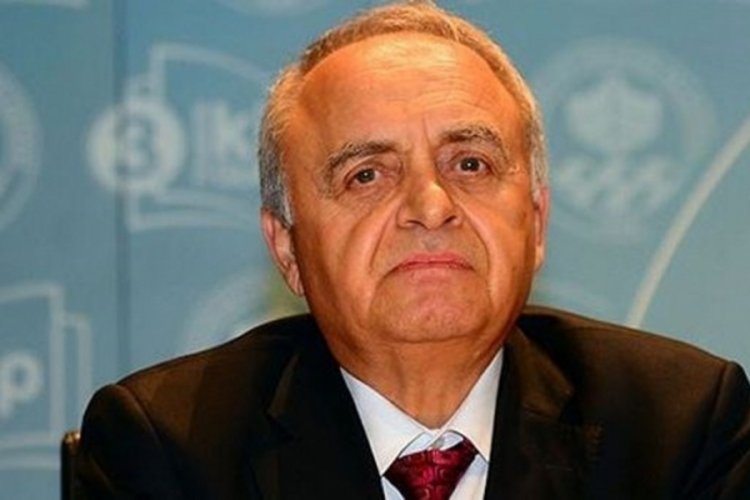 EGM'den Sabri Uzun'un paylaşımına tepki
