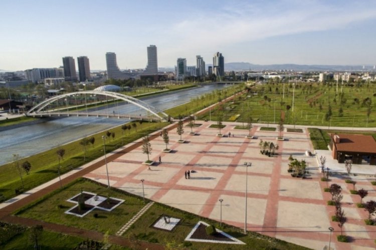 Meteoroloji'den Bursa i&ccedil;in hava tahmin raporu