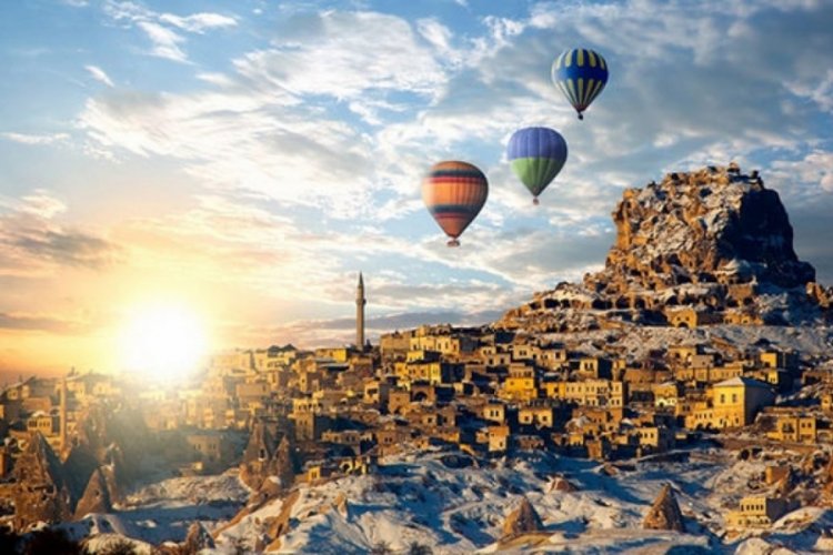 &Ccedil;atlayan turizm şimdi patlayacak mı? Tatil kredisi turizme can suyu mu olacak? (&Ouml;ZEL HABER)